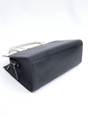 Bolsa Kate Spade Medium Black White Leather - comprar online