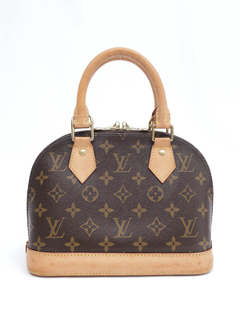 Imagem do Bolsa Louis Vuitton Alma BB