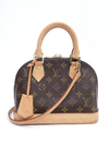 Bolsa Louis Vuitton Alma BB