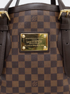 Imagem do Bolsa Louis Vuitton Hampstead Damier Ebene