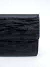Imagem do Carteira Louis Vuitton Small EPI Leather
