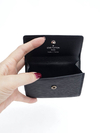 Carteira Louis Vuitton Small EPI Leather - loja online