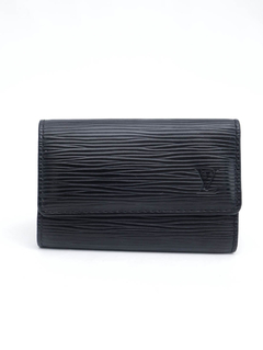 Porta-Chaves Louis Vuitton Couro EPI