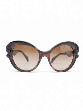 Óculos de Sol Prada SPR 2BN - comprar online