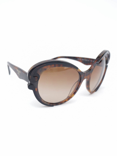 Óculos de Sol Prada SPR 2BN - comprar online