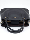 Bolsa Coach Grained Leather Satchel - comprar online