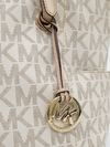 Imagem do Bolsa Michael Kors Jet Set Monograma