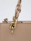 Bolsa Michael Kors Bege - comprar online