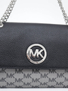 Imagem do Bolsa Michael Kors Preta