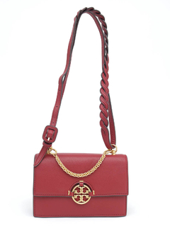 Bolsa Tory Burch Vinho - Paris Brechó