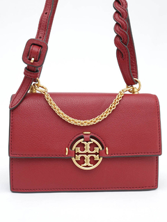 Bolsa Tory Burch Vinho na internet