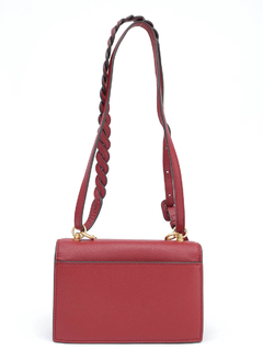 Bolsa Tory Burch Vinho - loja online