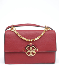 Bolsa Tory Burch Vinho