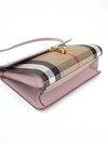 Bolsa Burberry Macken Crossbody - loja online