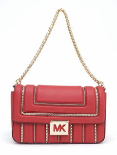 Bolsa Michael Kors Vermelha