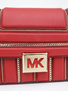 Bolsa Michael Kors Vermelha