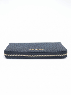 Carteira Michael Kors Large Monogram - comprar online