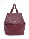 Mochila Tory Burch Vinho