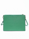 Bolsa Kate Spade Crossbody Verde - Paris Brechó