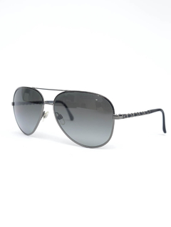 Óculos de Sol Chanel Aviador 4194-Q