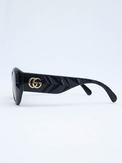 Imagem do Óculos de Sol Gucci GG 0809S