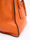 Bolsa Prada Twin Laranja - comprar online