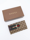 Carteira Gucci Horsebit Double Sided - comprar online