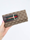 Carteira Gucci Horsebit Double Sided - comprar online