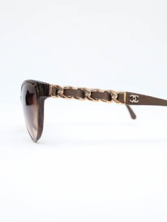 Óculos de Sol Chanel 5215-Q na internet
