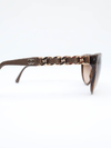 Óculos de Sol Chanel 5215-Q - Paris Brechó