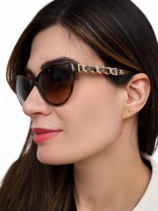 Óculos de Sol Chanel 5215-Q - comprar online