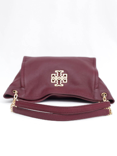 Bolsa Tory Burch Vinho - comprar online