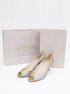 Sandália Jimmy Choo TAM - 37