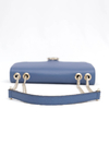 Bolsa Gucci Interlocking G Azul - comprar online