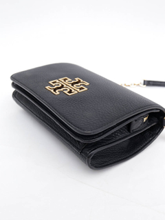 Bolsa Tory Burch Preta - loja online