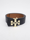 Cinto Tory Burch Preto TAM - 95