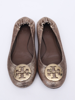 Tory Burch Sapatilha Chelsea - 36 BRA - comprar online