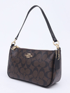 Imagem do Bolsa Coach Signature Crossbody