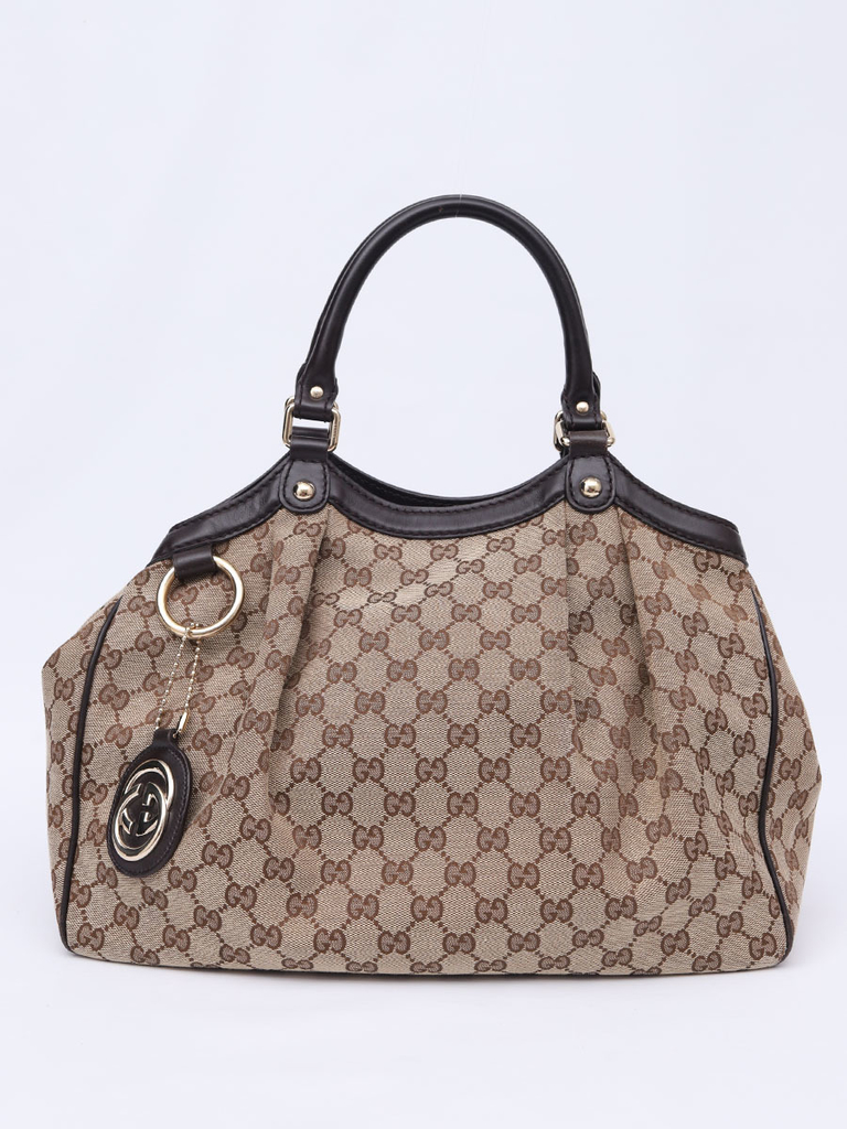 Queremos as duas novas bolsas da Gucci