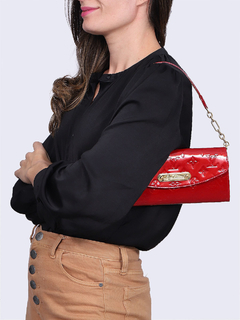 Bolsa Louis Vuitton Vernis Sunset Boulevard - comprar online