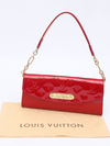 Bolsa Louis Vuitton Vernis Sunset Boulevard - Paris Brechó