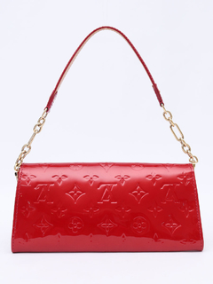 Bolsa Louis Vuitton Vernis Sunset Boulevard - loja online