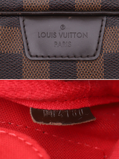 Imagem do Louis Vuitton Rivington PM