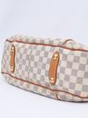 Imagem do Bolsa Louis Vuitton Damier Azur Galliera PM