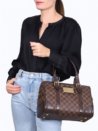 Bolsa Louis Vuitton Berkeley - comprar online