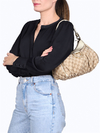 Bolsa Gucci GG Canvas Abbey Hobo - comprar online