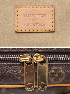 Bolsa Louis Vuitton Manhattan PM