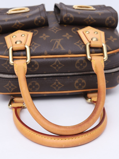 Bolsa Louis Vuitton Manhattan PM - loja online