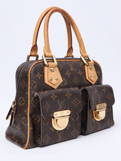 Bolsa Louis Vuitton Manhattan PM na internet