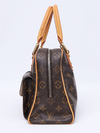 Bolsa Louis Vuitton Manhattan PM na internet